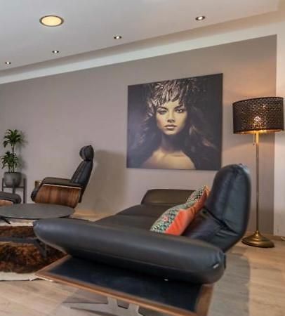 City Wohnung Relax 3 Klimatisiert Фрідріхсгафен Екстер'єр фото