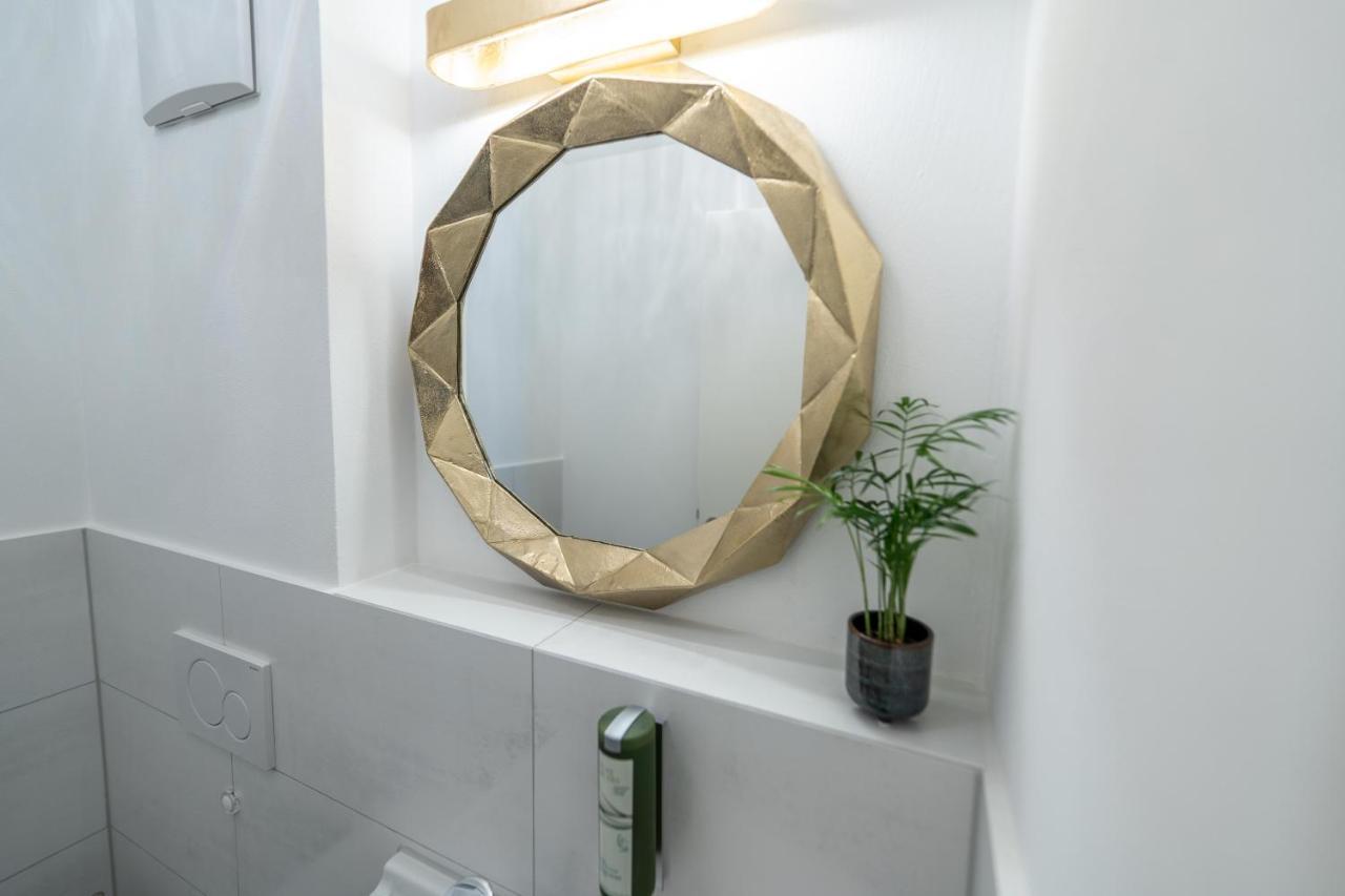 City Wohnung Relax 3 Klimatisiert Фрідріхсгафен Екстер'єр фото