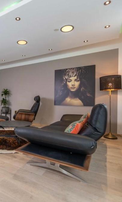 City Wohnung Relax 3 Klimatisiert Фрідріхсгафен Екстер'єр фото