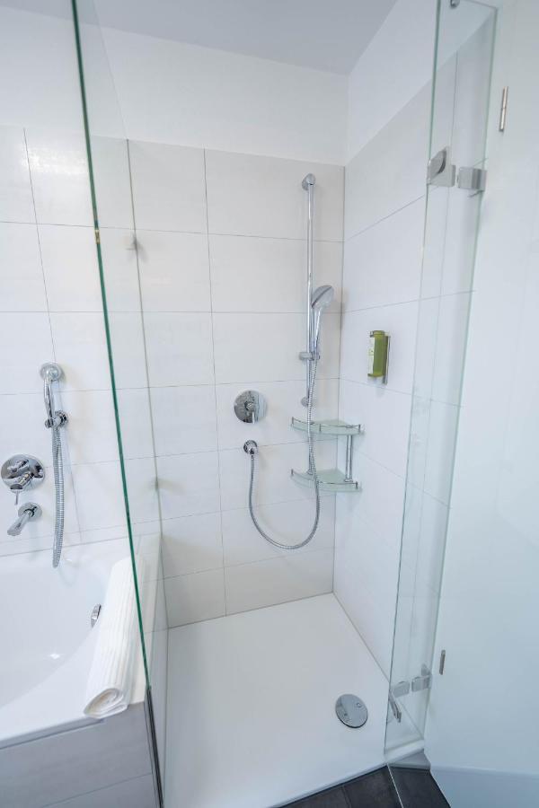 City Wohnung Relax 3 Klimatisiert Фрідріхсгафен Екстер'єр фото