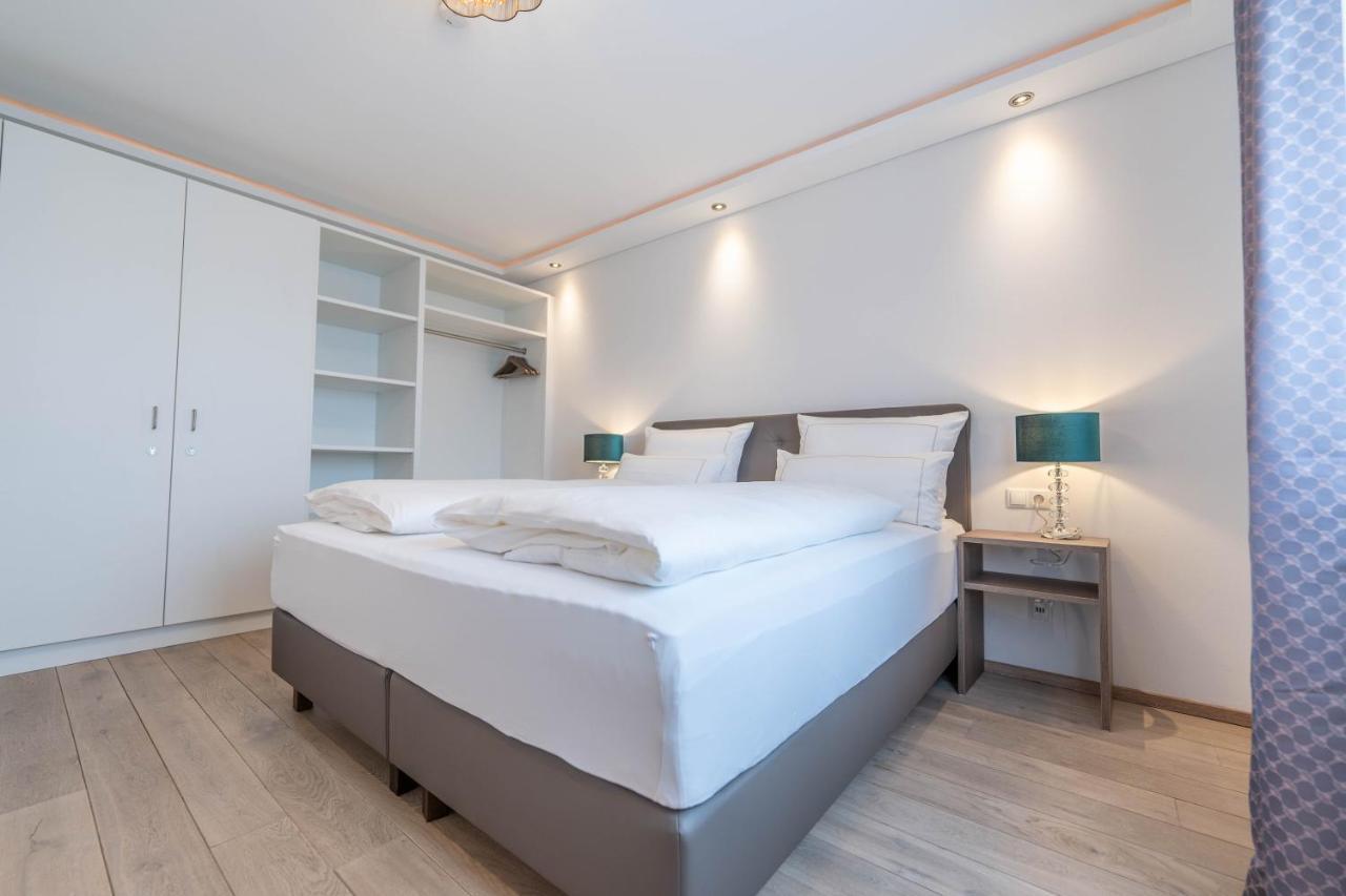 City Wohnung Relax 3 Klimatisiert Фрідріхсгафен Екстер'єр фото